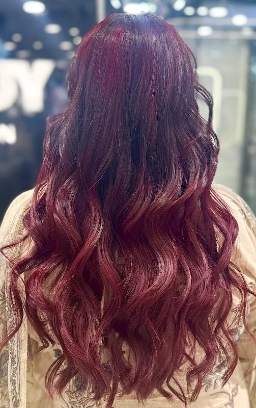 Toni and guy