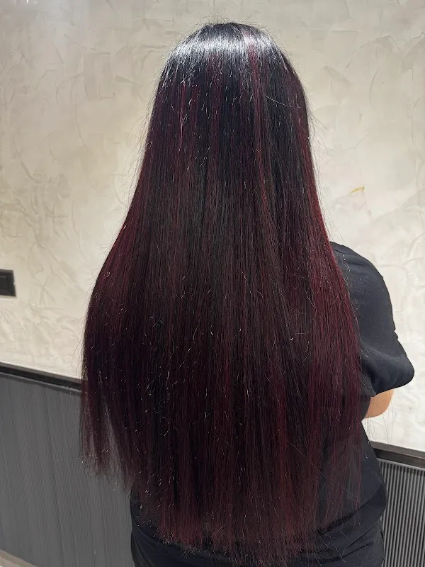 Toni and guy