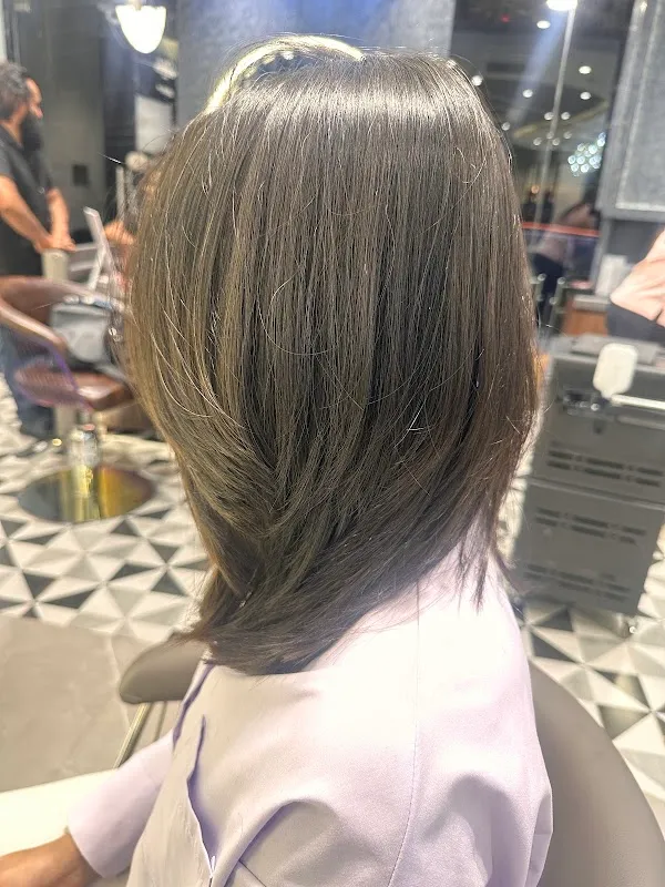 Toni and guy