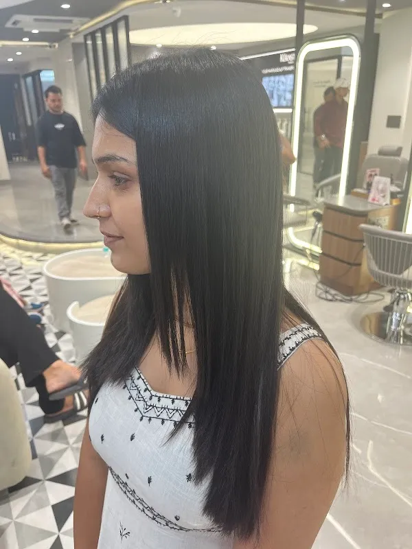 Toni and guy