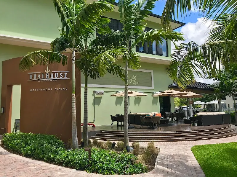 The Fitness District