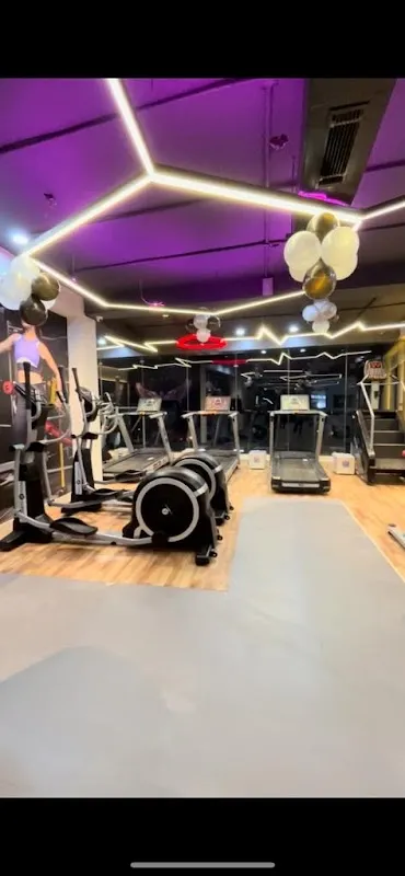 The Wellness Club Gym Xpress