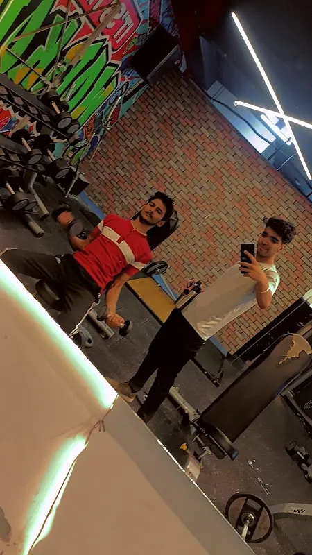 The Wellness Club Gym Xpress