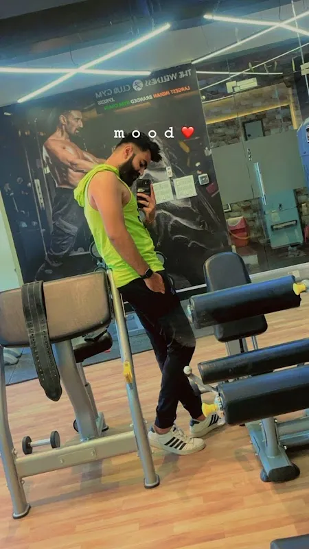 The Wellness Club Gym Xpress
