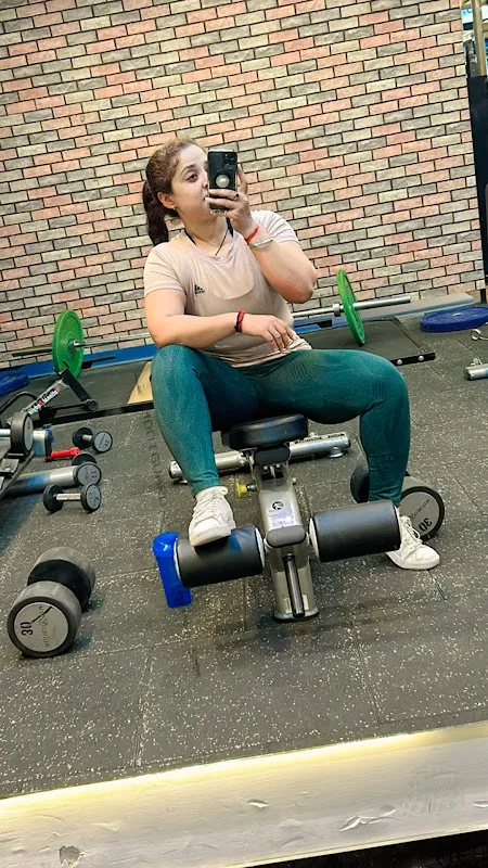 The Wellness Club Gym Xpress