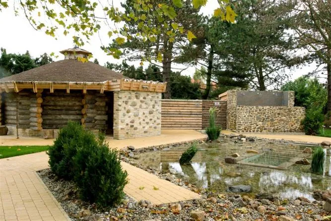 Hotel - Thermen Londerzeel