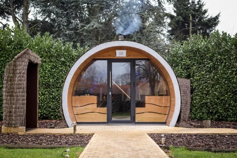 Hotel - Thermen Londerzeel