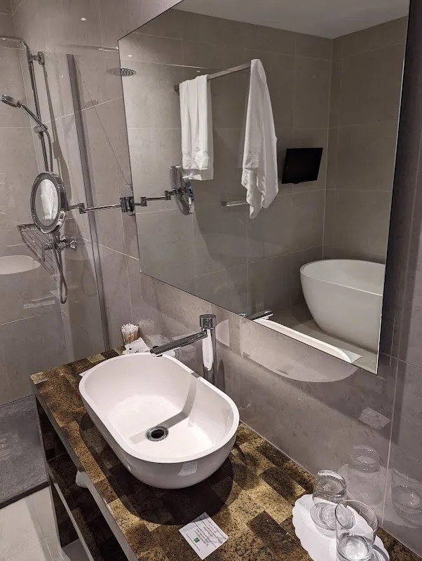 Hotel - Thermen Londerzeel