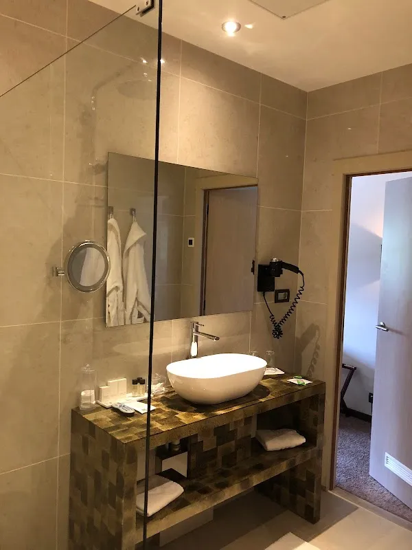 Hotel - Thermen Londerzeel
