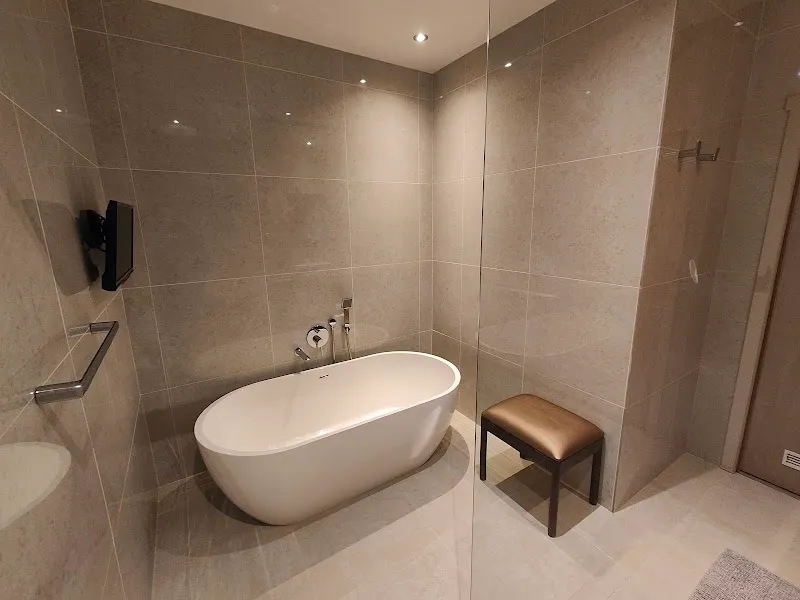 Hotel - Thermen Londerzeel