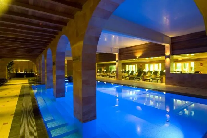 Hotel - Thermen Londerzeel