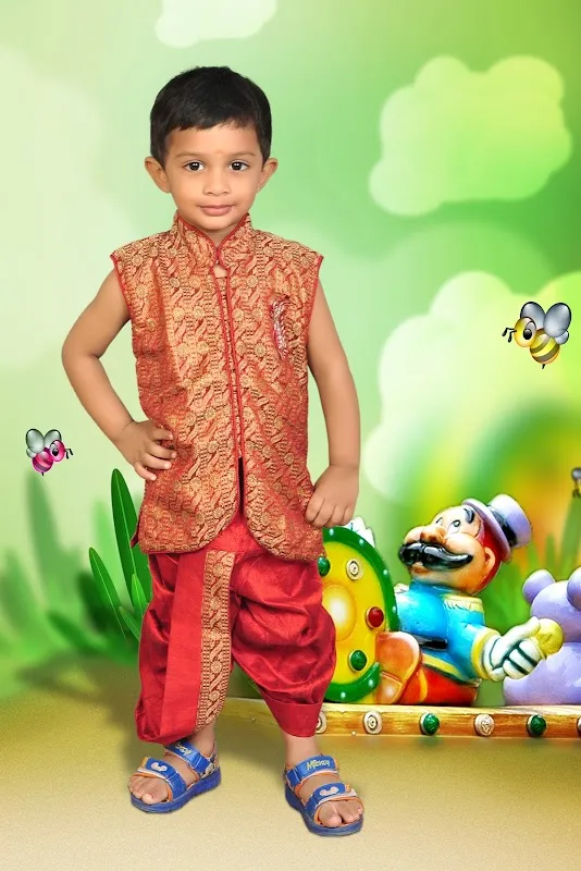 KUMAR DIGITALS