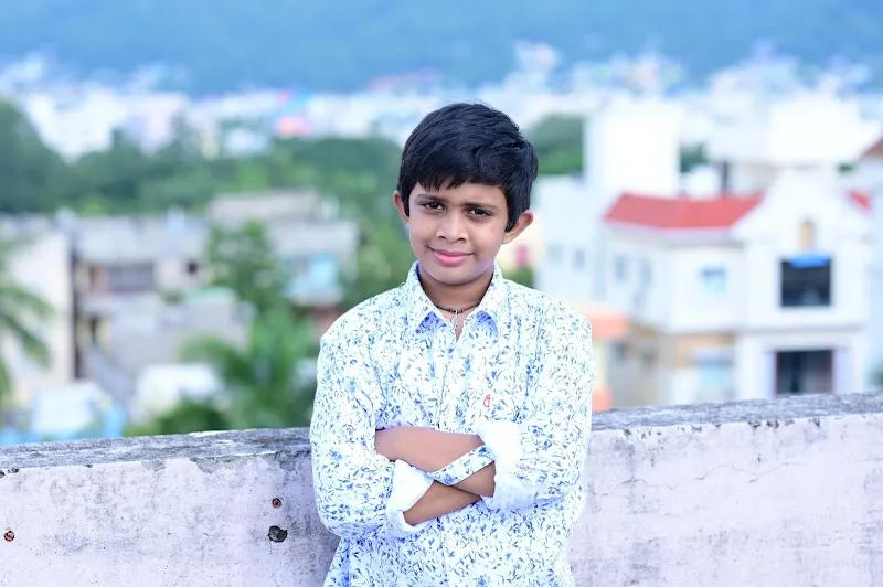 KUMAR DIGITALS