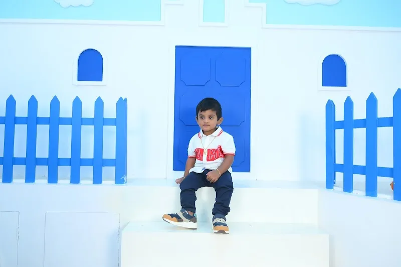 KUMAR DIGITALS