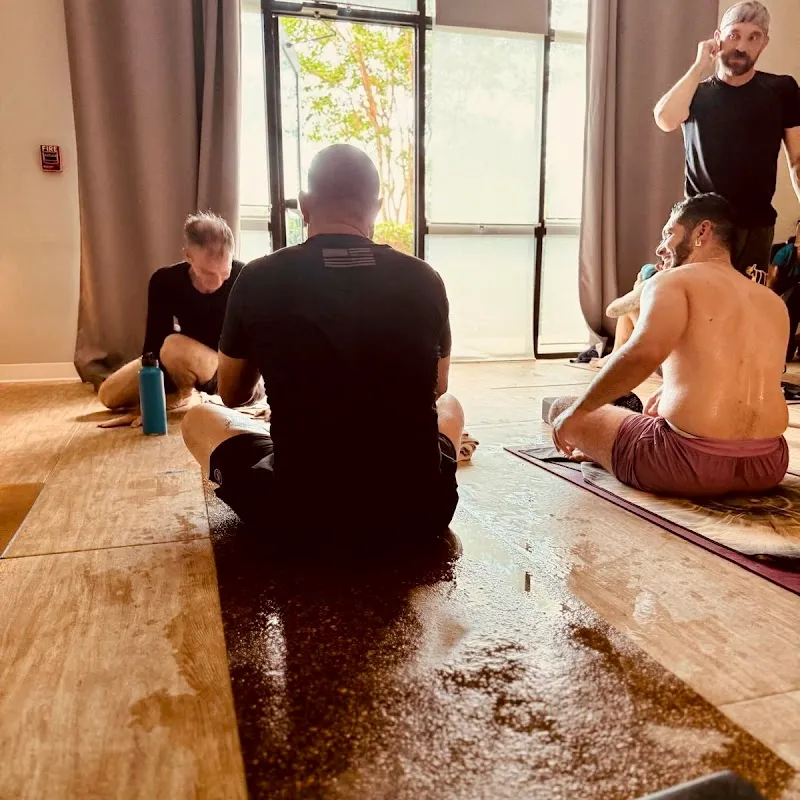 Urban Ōm Power Yoga