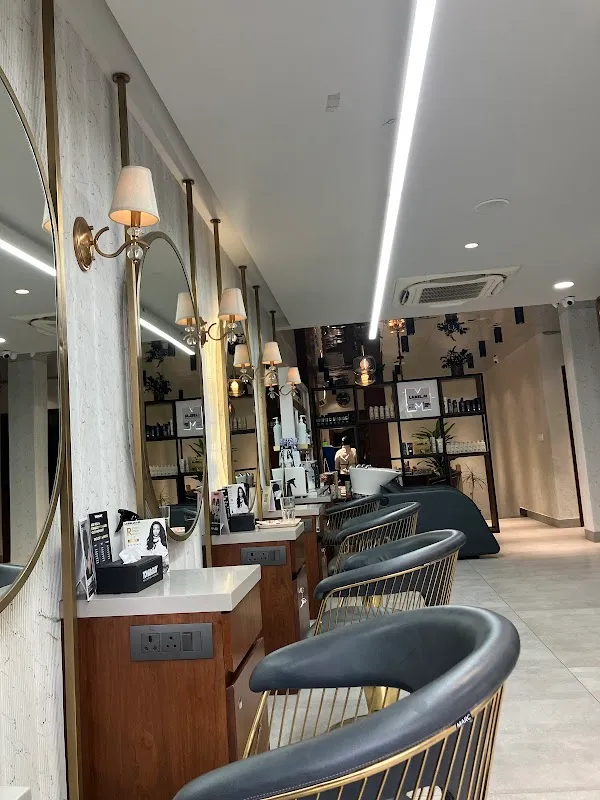 Toni&Guy Green Park
