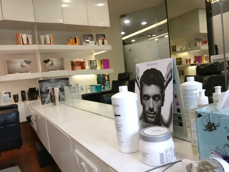 Toni&Guy Green Park