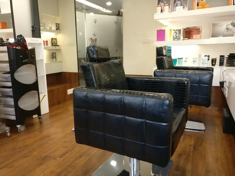 Toni&Guy Green Park