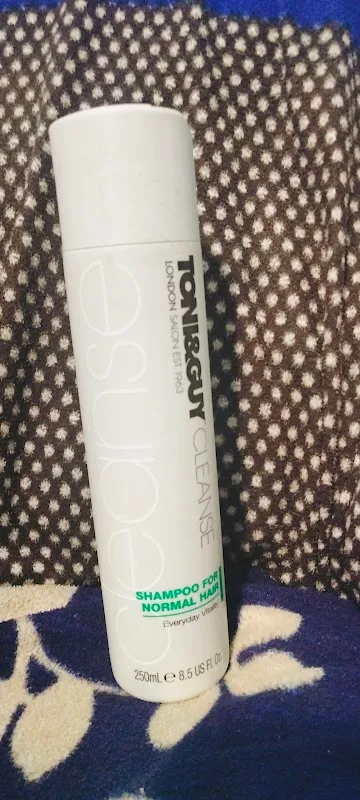 Toni&Guy Green Park
