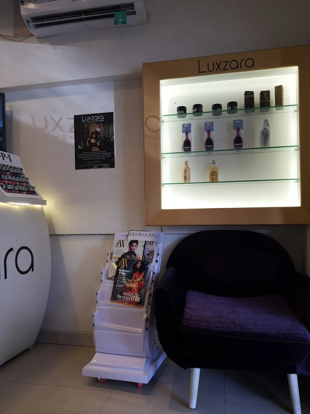 Luxzara