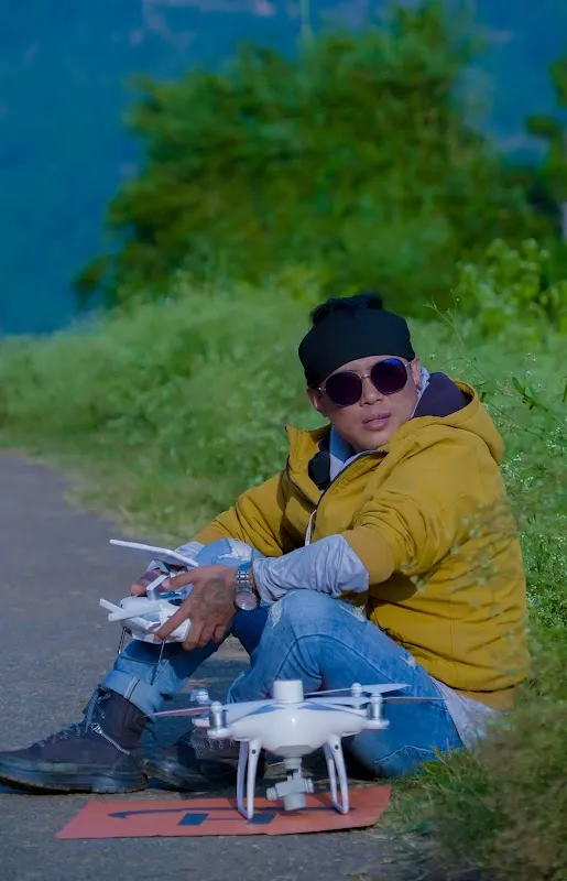 Semzang Production
