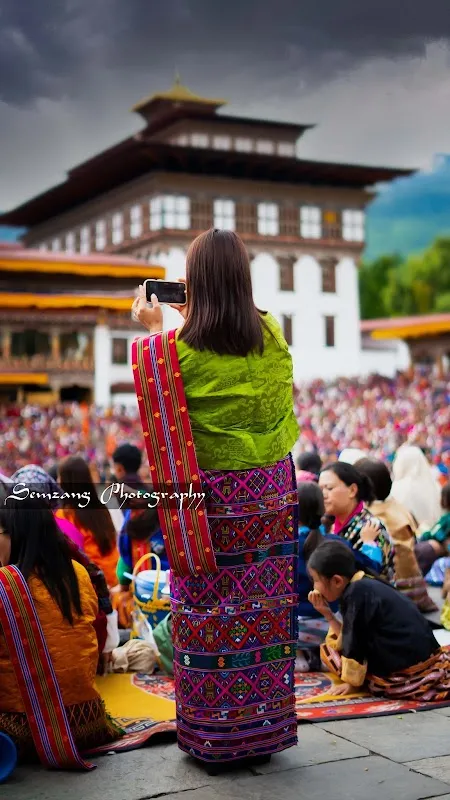 Semzang Production