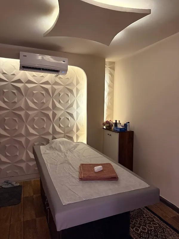 Summerhill Spa Sadashiva Nagar