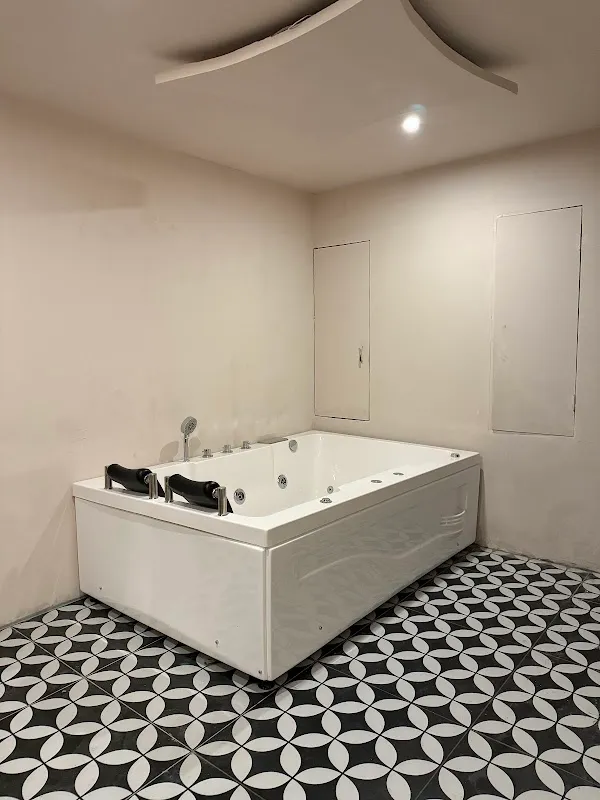 Summerhill Spa Sadashiva Nagar