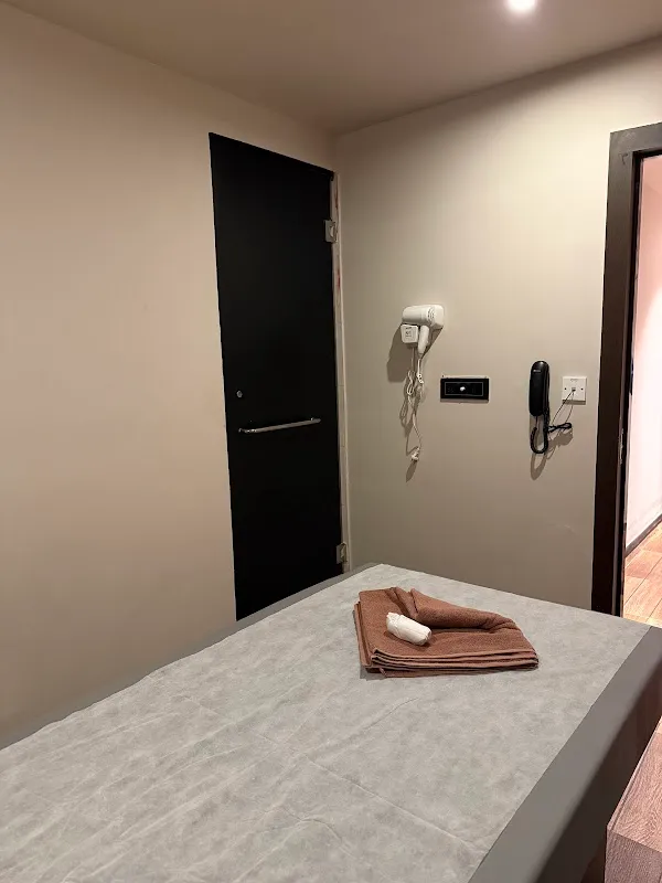 Summerhill Spa Sadashiva Nagar