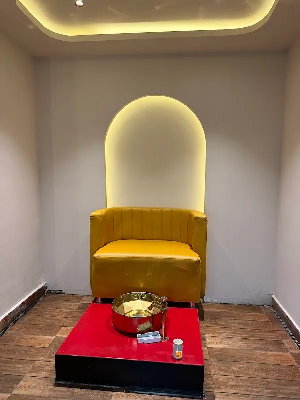 Summerhill Spa Sadashiva Nagar