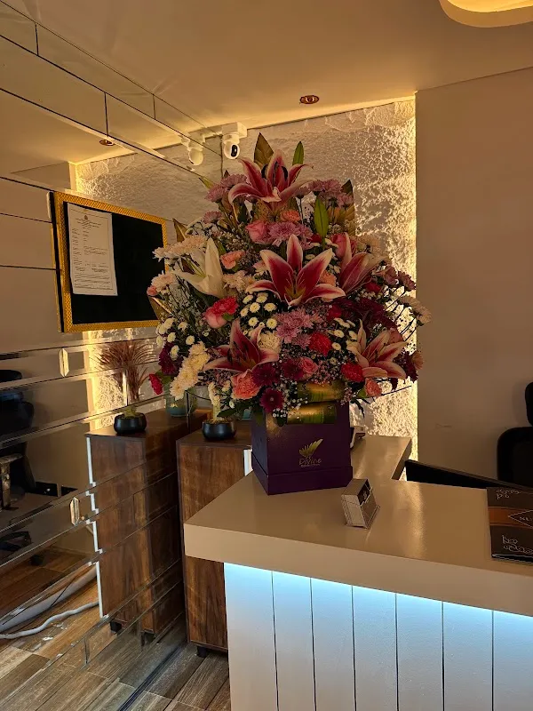 Summerhill Spa Sadashiva Nagar