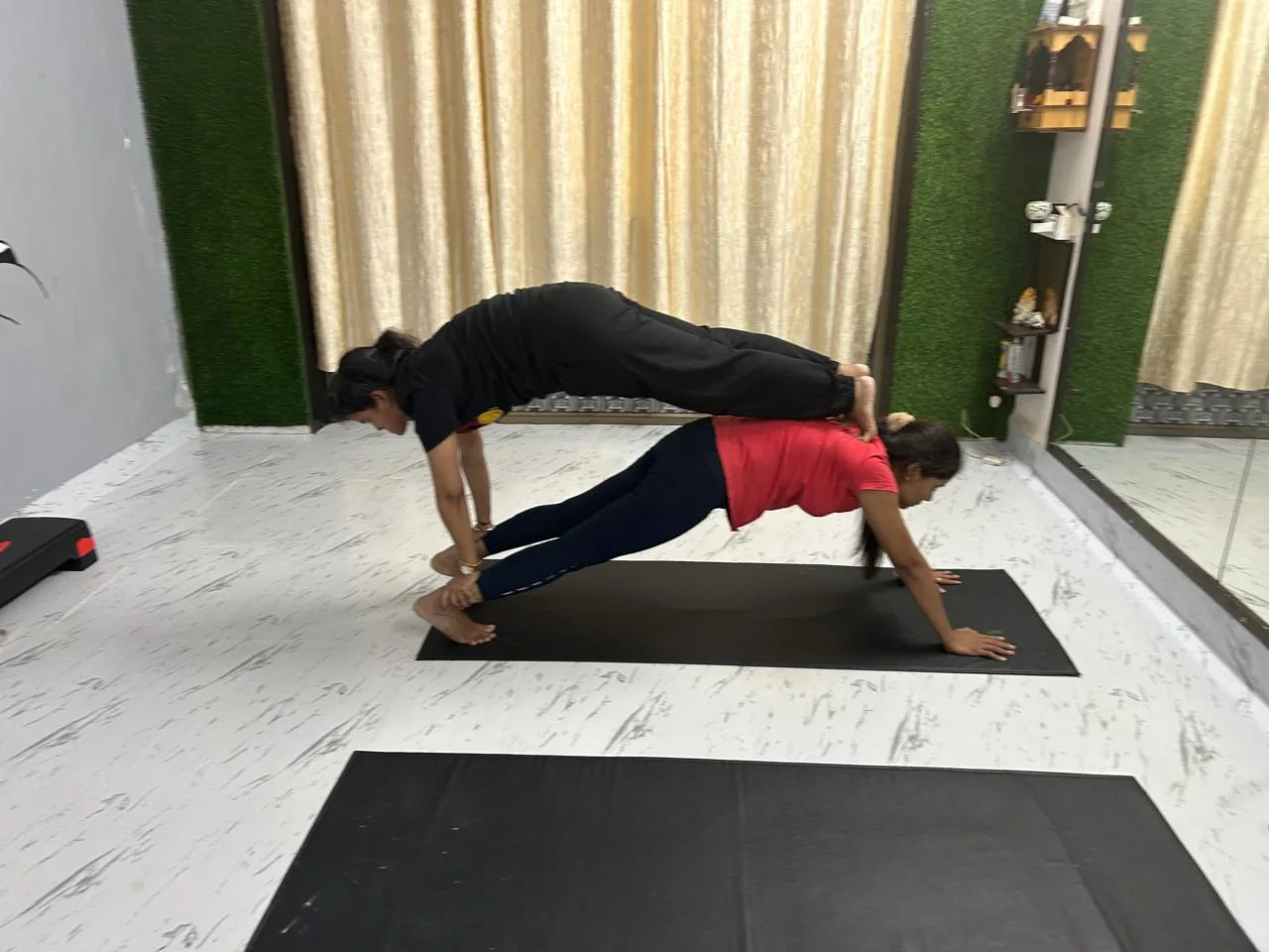 Kaya Yoga Fitness Studio
