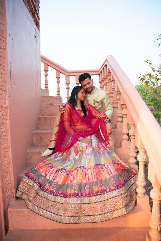 AVIRAJ STUDIO