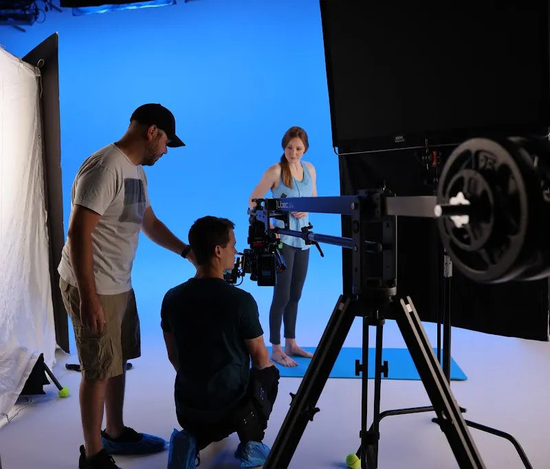 Creative House Studios, Inc.
