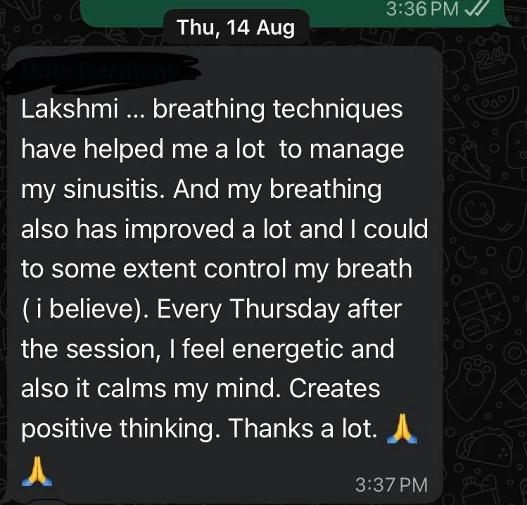 aJna Yoga Classes