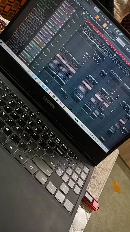 SWAG MUSIC STUDIO