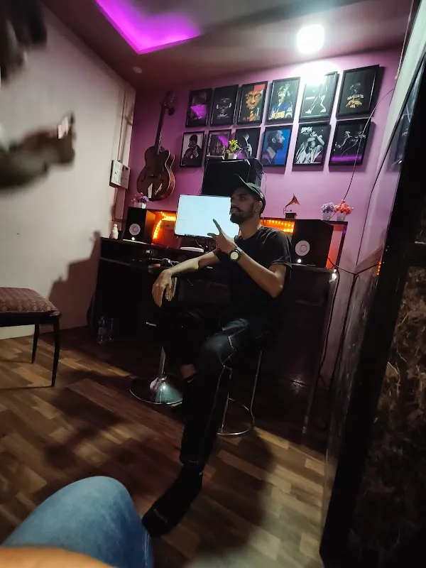 SWAG MUSIC STUDIO
