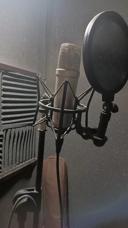 SWAG MUSIC STUDIO