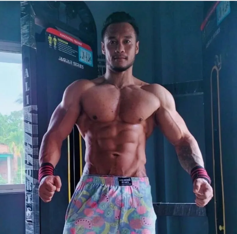 zbody engineer gym