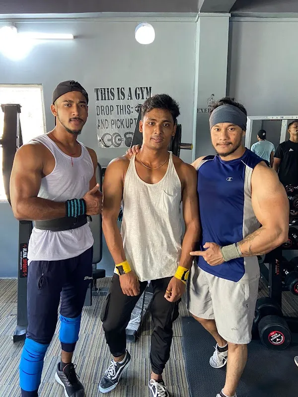 zbody engineer gym