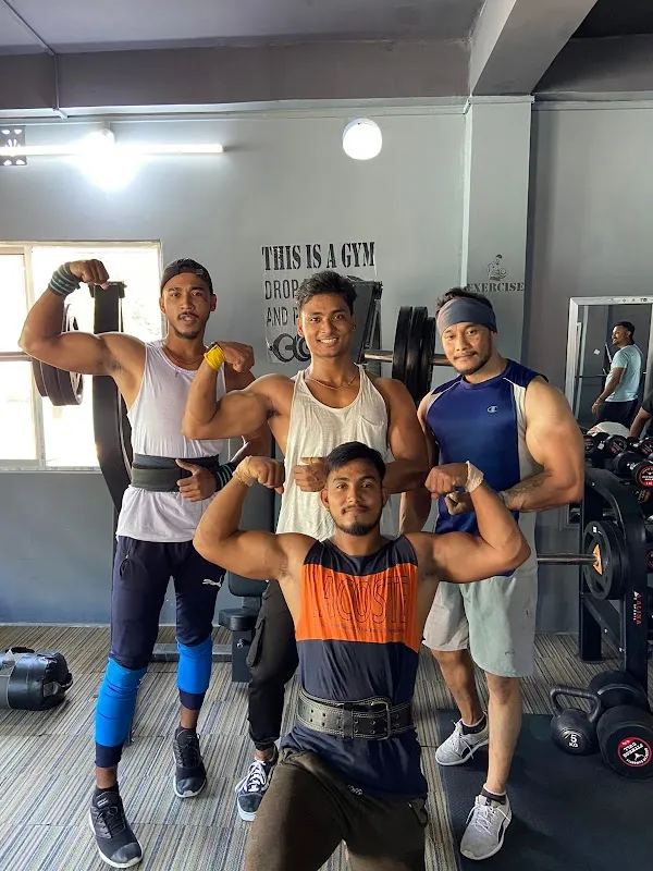 zbody engineer gym