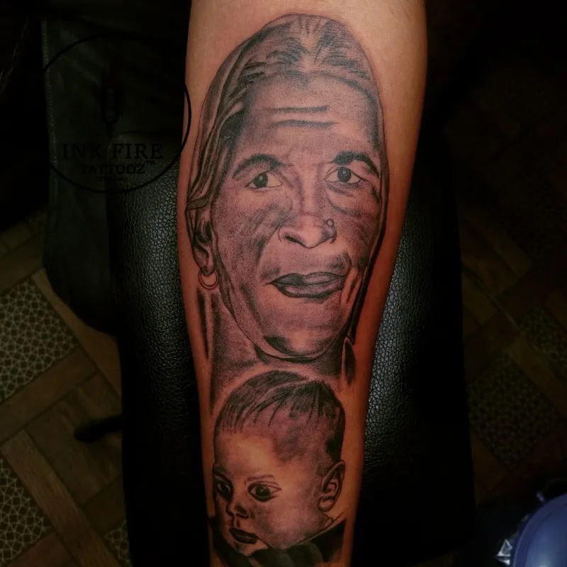 Inkfiretattooznarela