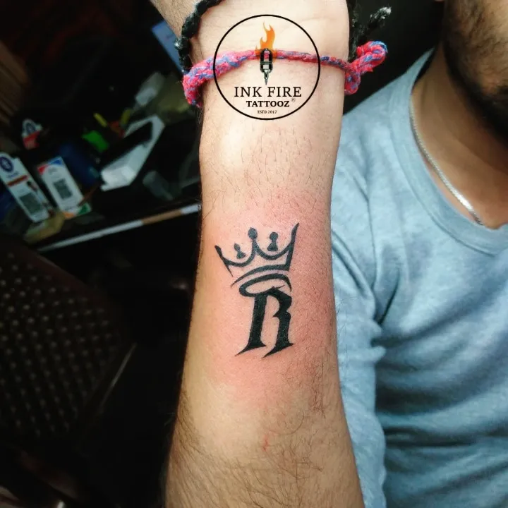 Inkfiretattooznarela