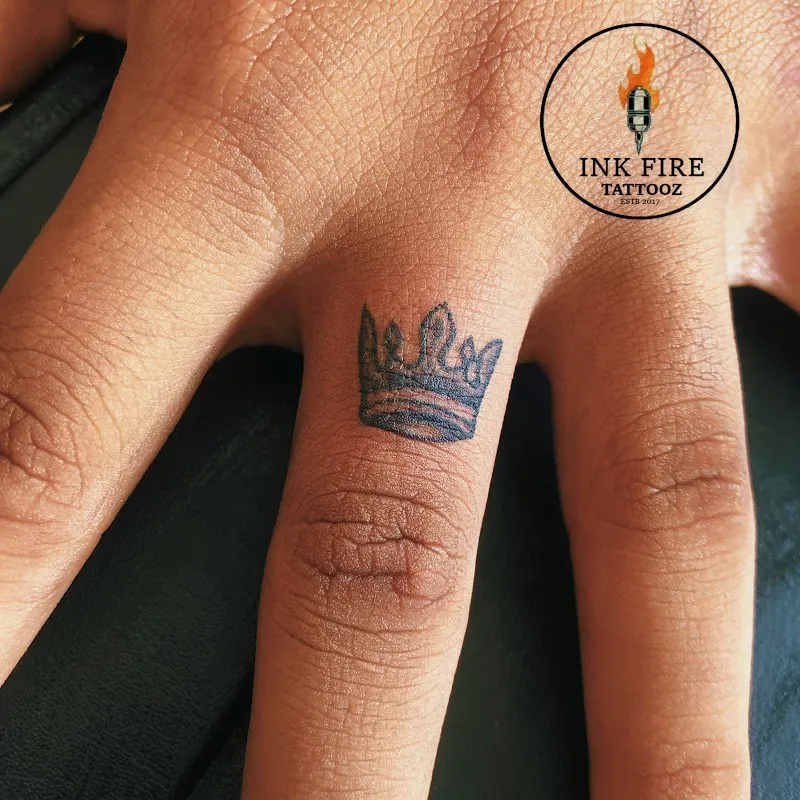 Inkfiretattooznarela