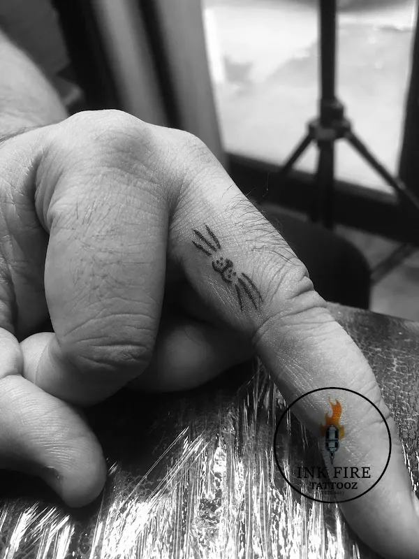 Inkfiretattooznarela