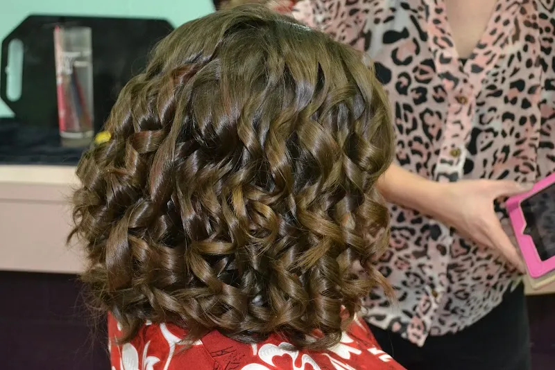 Isa Hair Design