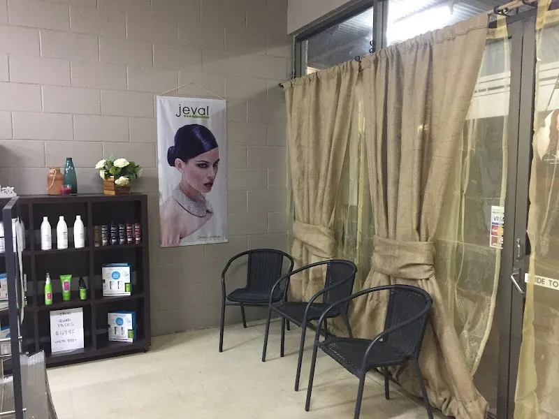 Isa Hair Design