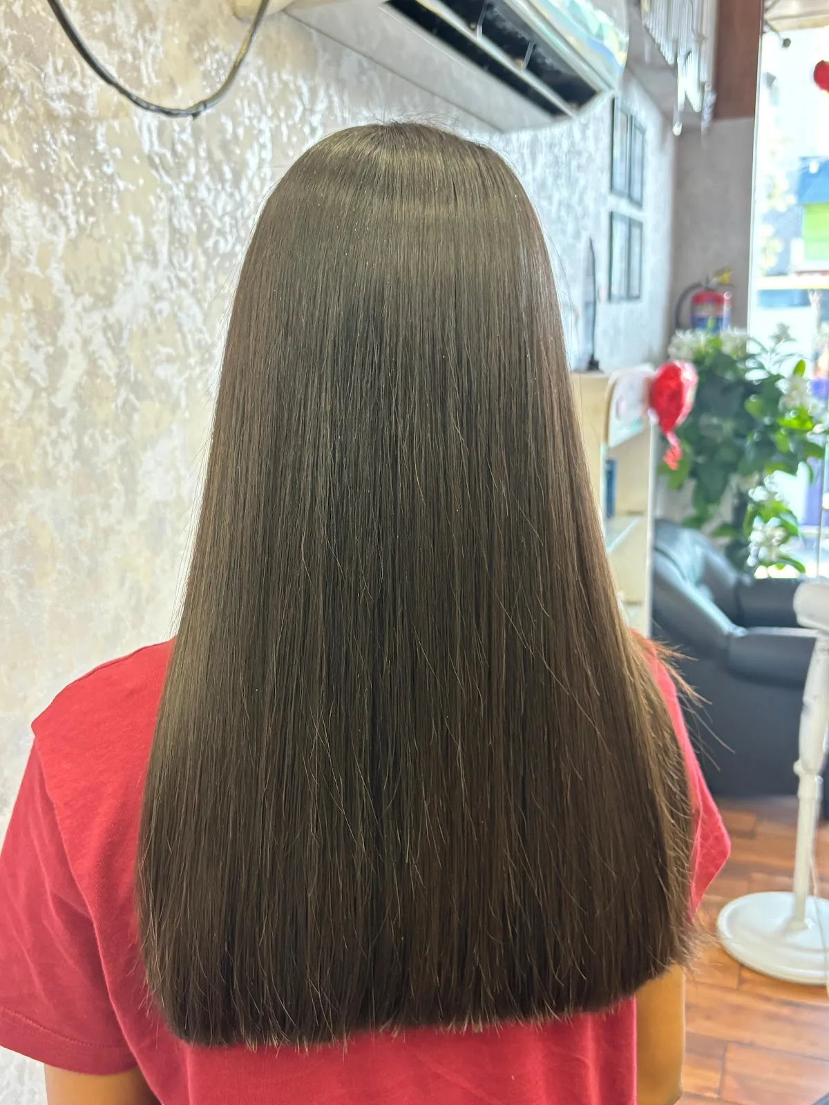 Bombshell Studio Unisex Salon