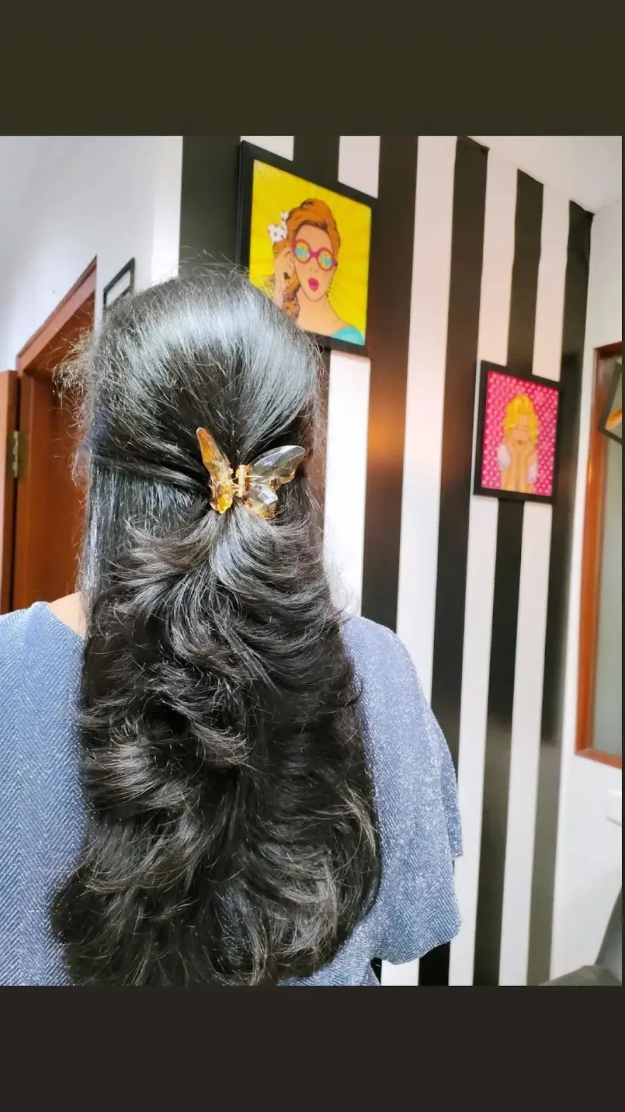 Bombshell Studio Unisex Salon