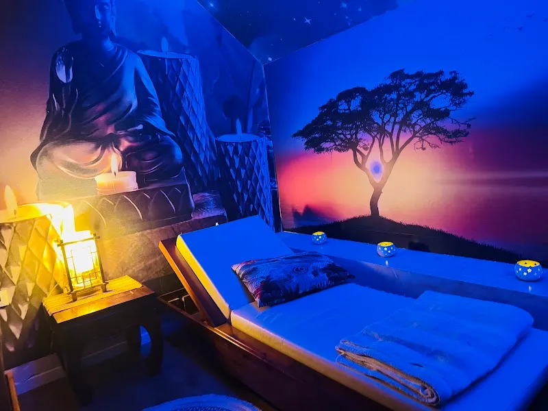 Golden Spa Relax